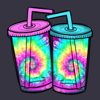 Tie Dye Loaded Tea Vintage Hoodie | Teevron