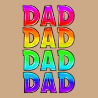 Lgbtq Dad Vintage Hoodie | Teevron