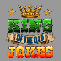King Of The Jokes Vintage Hoodie | Teevron