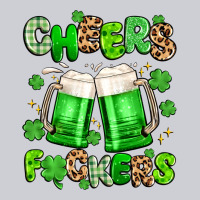 Cheers Fuckers Heavyweight Sweatshirt | Teevron