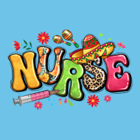 Mexican Spanish Nurse Premium Sweatshirt | Teevron