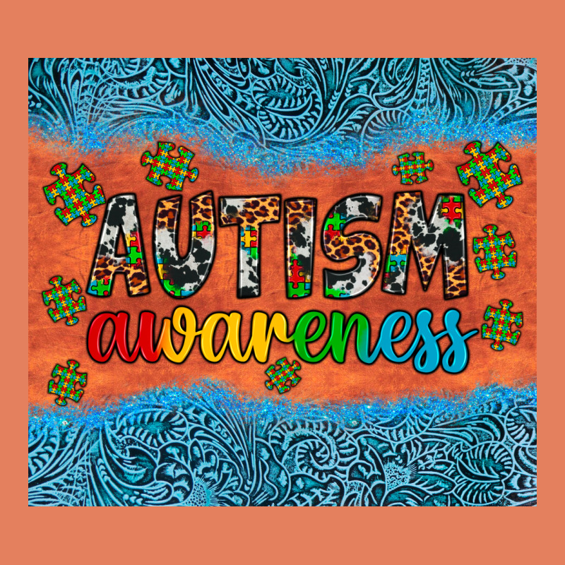 Autism Awareness Classic Tee by Artiststas | Teevron