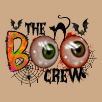 The Boo Crew Vintage Hoodie | Teevron