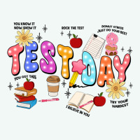 Test Day Premium Hoodie | Teevron