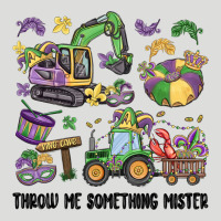 Throw Me Something Mister Zipper Hoodie | Teevron