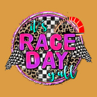 It's Race Day Y'all Urban Heavy Tee | Teevron