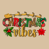 Christmas Vibes Heavyweight Hoodie | Teevron