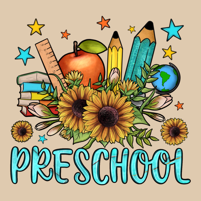 Preschool Heavyweight Sweatshirt by JahusDesignShop | Teevron