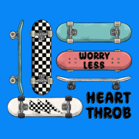 Worry Less Zipper Hoodie | Teevron