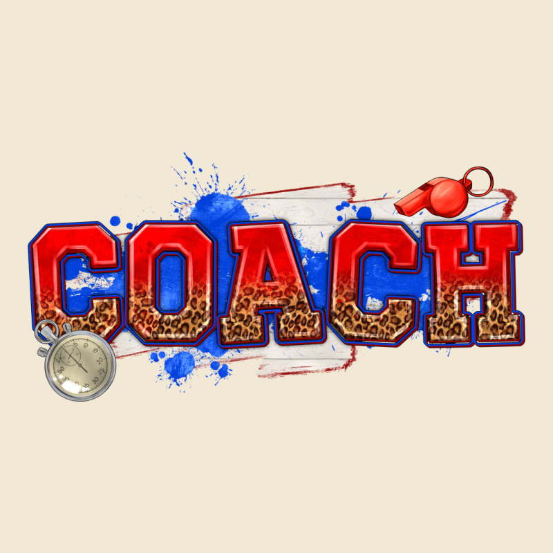 Coach Premium Tee by texasbilliewilder | Teevron