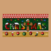 Christmas With Cross License Plate Vintage Tee | Teevron