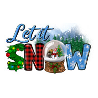 let it snow | Teevron