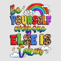 Be Yourself Everyone Else In Taken Premium Sweatshirt | Teevron