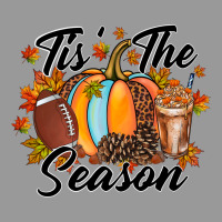 Tis Is Season Vintage Hoodie | Teevron