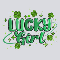 Lucky Girl Zipper Hoodie | Teevron