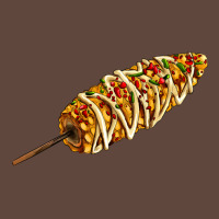 Mexican Elote Corn Classic Tee | Teevron