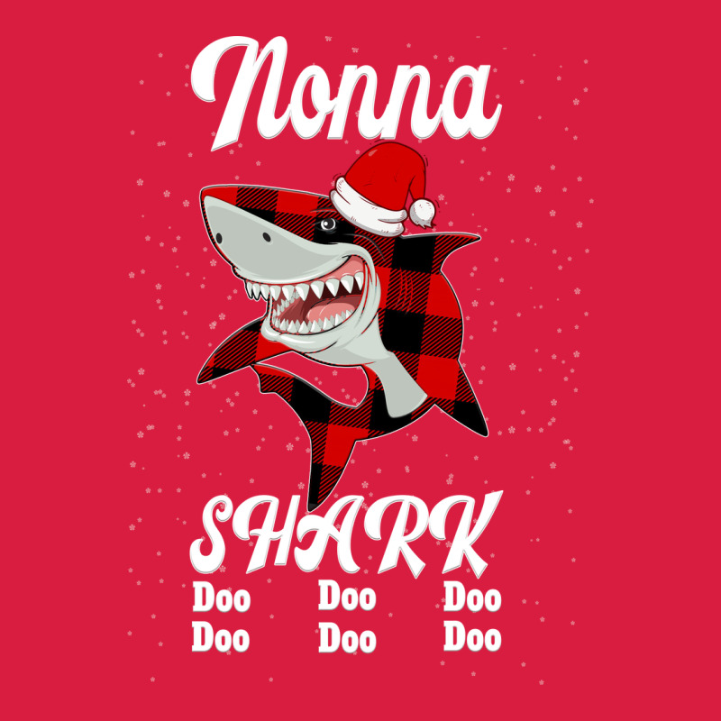 Nonna Shark Doo Doo Premium Hoodie by Bettercallsaul | Teevron