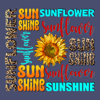 Sunflower Sunshine Vintage Tee | Teevron