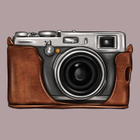 Vintage Camera Vintage Hoodie | Teevron