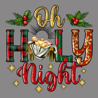 Oh Holy Night Vintage Tee | Teevron