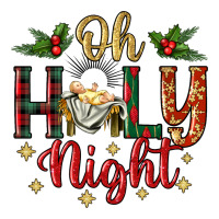 oh holy night | Teevron
