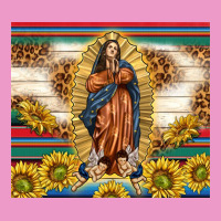Our Lady Of Guadalupe Urban Hoodie | Teevron