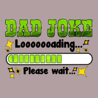 Dad Joke Loading Please Wait Vintage Hoodie | Teevron