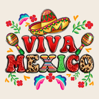 Viva Mexico Premium Sweatshirt | Teevron