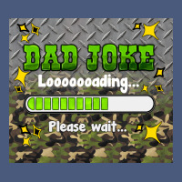 Dad Joke Loading Please Wait Vintage Hoodie | Teevron