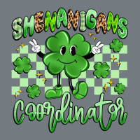 Shenanigans Coordinator Heavyweight Sweatshirt | Teevron