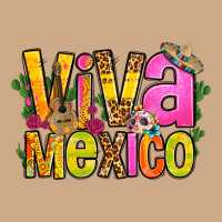 Viva Mexico Long Live Mexico Vintage Hoodie | Teevron