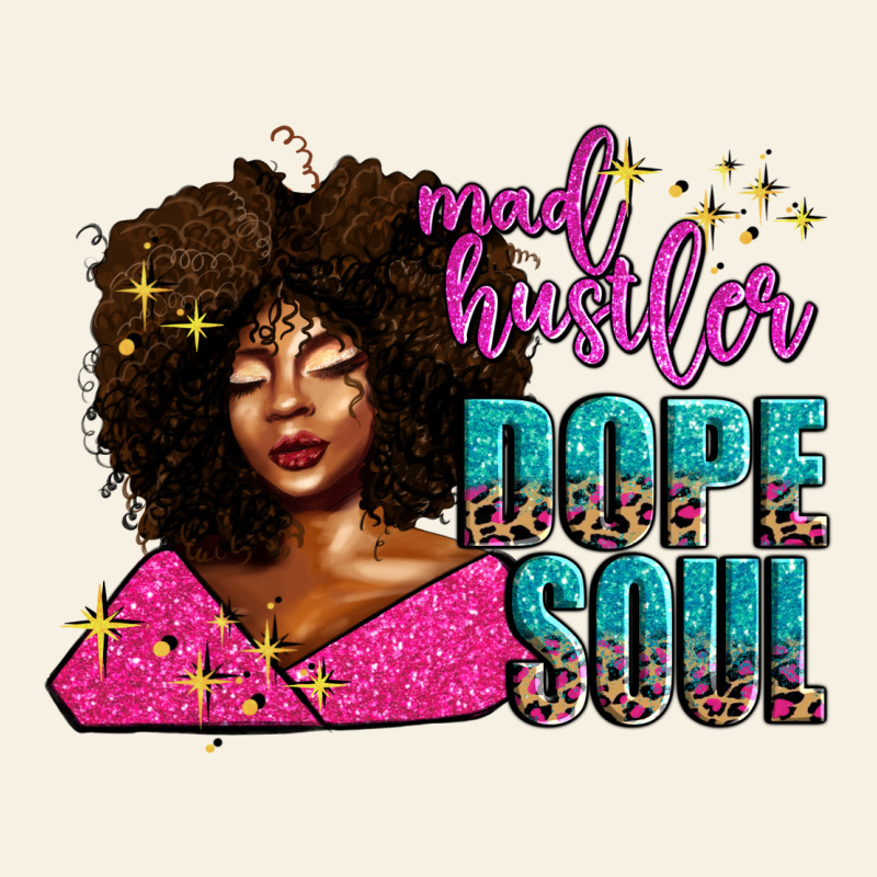 Mad Hustler Dope Soul Vintage Tee by AdoDesignShop | Teevron
