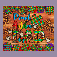 Proud Autism Dad Classic Tee | Teevron