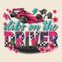 Dibs On The Driver Premium Tee | Teevron