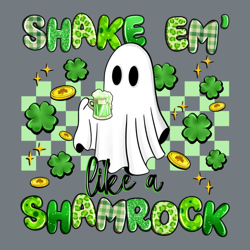 Shake Em' Like A Shamrock Heavyweight Sweatshirt by Artiststas | Teevron