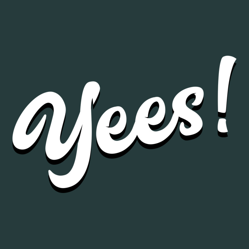 Yees! Premium Hoodie by Bettercallsaul | Teevron