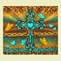 Western Cross Urban Hoodie | Teevron
