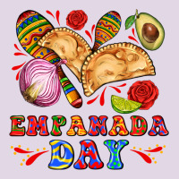 Empanada Day Classic Tee | Teevron