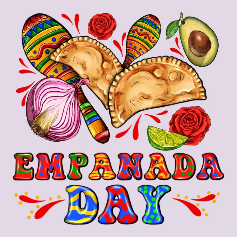 Empanada Day Classic Tee by AdoDesignShop | Teevron
