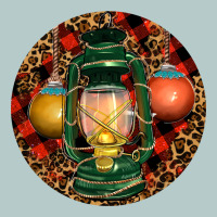 Xmas Lantern Christmas Heavy Core Tee | Teevron
