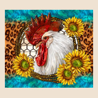 Western Rooster Urban Hoodie | Teevron
