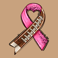 Breast Cancer Sport Ribbons Vintage Tee | Teevron