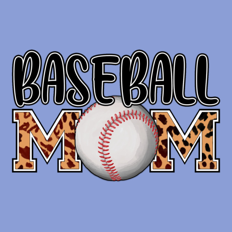 Baseball Mom Long Sleeve Tee by AdoDesignShop | Teevron