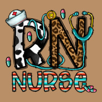 Rn Nurse Vintage Hoodie | Teevron