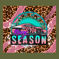 Pink Racing Car Classic Tee | Teevron