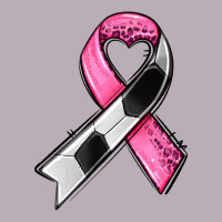 Breast Cancer Sport Ribbons Vintage Tee | Teevron
