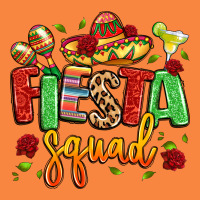 Fiesta Squad Premium Sweatshirt | Teevron
