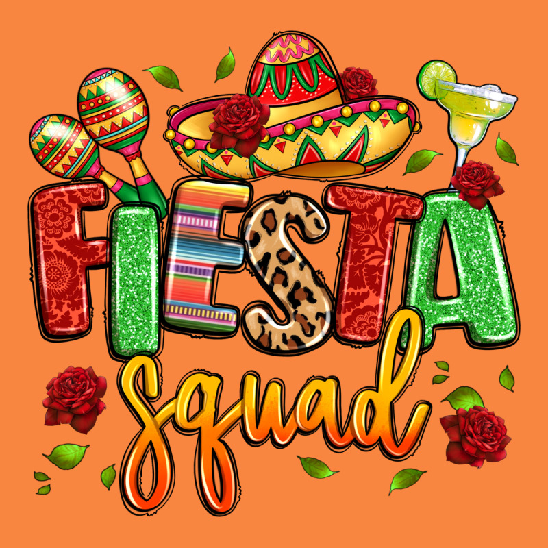 Fiesta Squad Premium Sweatshirt by LillyAllenDesigns | Teevron