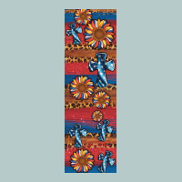 Usa Flag And Cross Penwraps Heavy Core Tee | Teevron