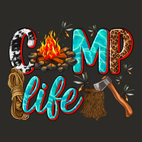 Camp Life Heavy Core Tee | Teevron